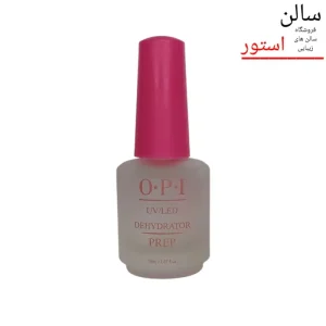 عکس گالری ضد قارچ ناخن OPI حجم 16میل