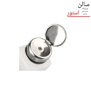 پمپ لیکویید ناخن OPI شفاف و مقاوم برای کاشت ناخن