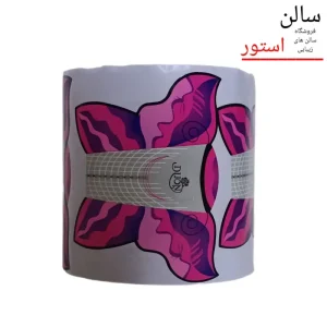 فرمر پروانه ای ناخن