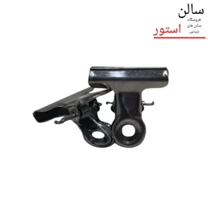 ابزار فرم‌دهنده ناخن کلیپسی مناسب سالن و هنرجویان