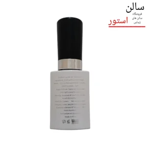 گالری محصول تاپ شاین سالن ۱۰ میل – تاپ ژل براق و ضد زردی برای ناخن، مناسب کاشت و لاک ژل با ماندگاری طولانی