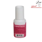چسب کاشت ناخن توپوینت 2Point برای اتصال تیپ ناخن در فرآیند کاشت طراحی شده است.