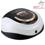 دستگاه یو وی سان PlusC4 یکی از تجهیزات تخصصی مورد استفاده در خدمات کاشت و طراحی ناخن است که برای خشک کردن انواع ژل ناخن با فناوری UV LED به کار می‌رود