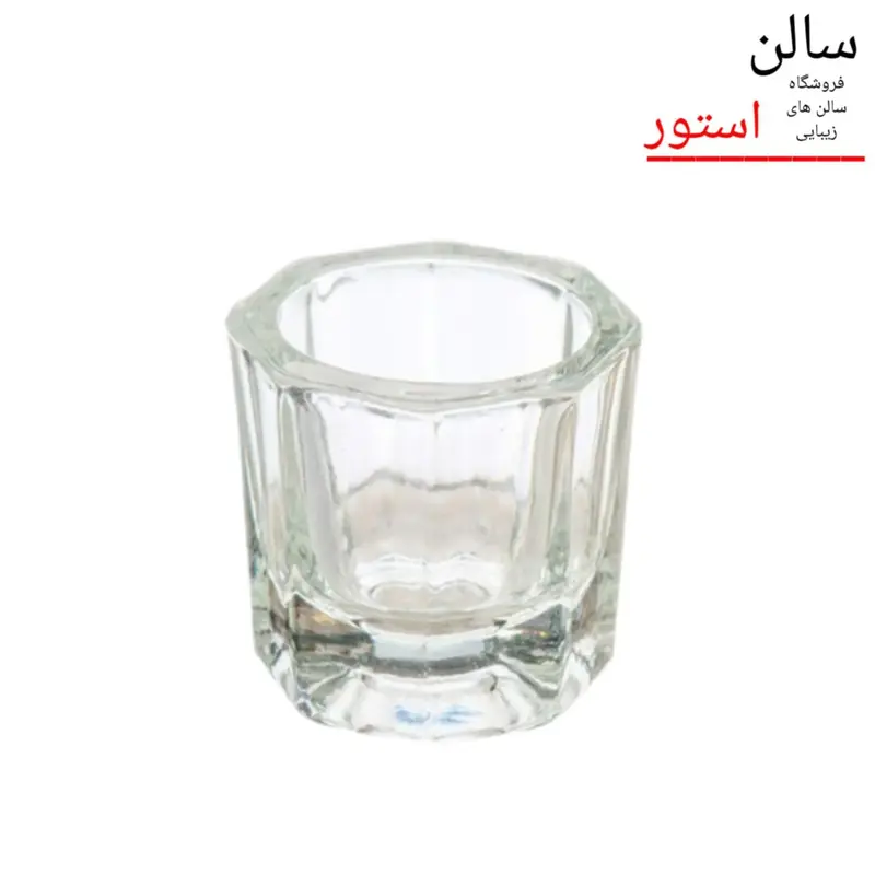 گوده لیکویید ناخن کریستالی بدون درب گوده لیکویید ناخن کریستالی بدون درب - تصویر 1