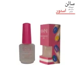 ضد قارچ ناخن OPI مناسب آمادهسازی ناخن پیش از کاشت