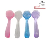 فرچه ناخن مدل مسواکی